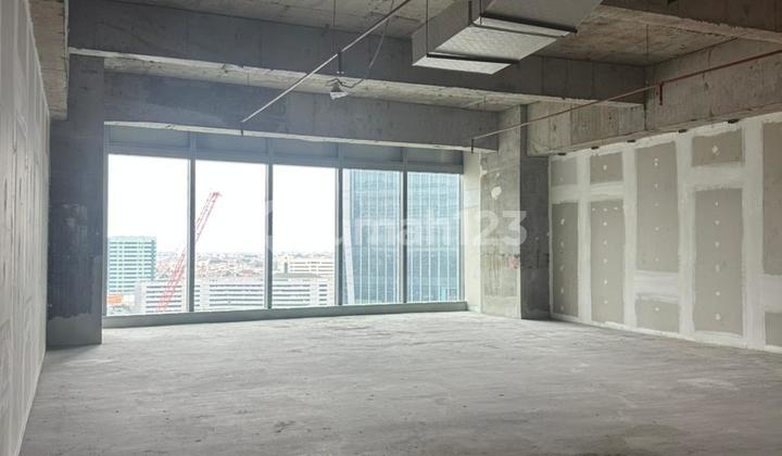 For Rent, Office Space At World Capital Tower