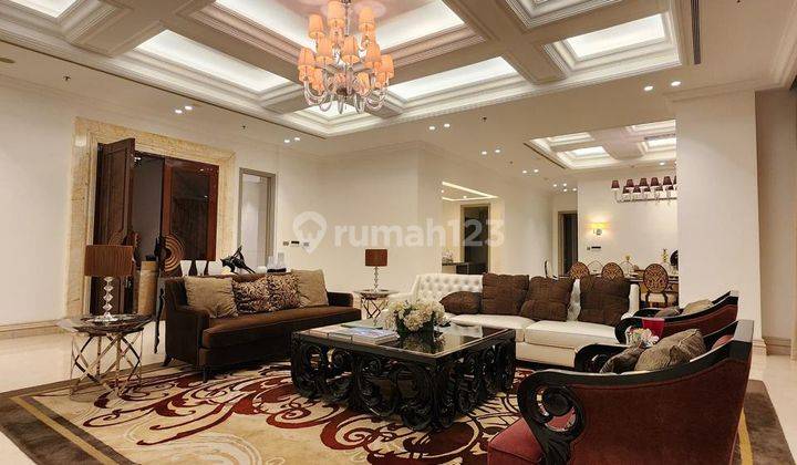 For Rent, Raffles Residence 1