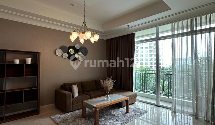 For Sale, The Pakubuwono View For Sale, The Pakubuwono View