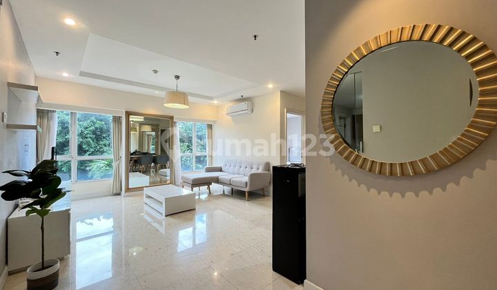 For Sale & Rent Somerset Berlian