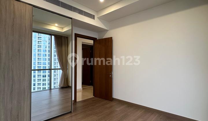 For Sale, The Pakubuwono Spring 2