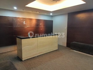 For Sale, Office Equity Tower at SCBD