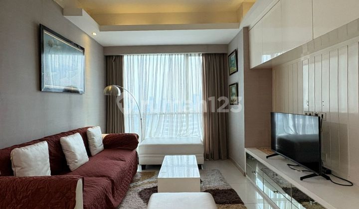 Dijual, Casa Grande Residence Dijual, Casa Grande Residence