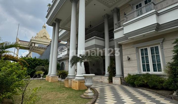 For Sale, Rumah di Sunter 