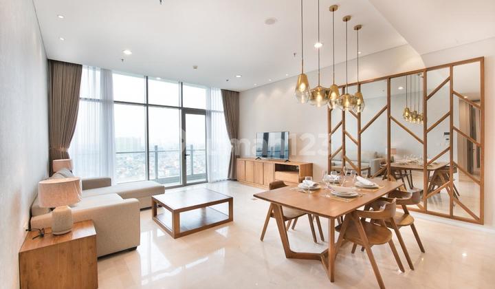 For Rent, Verde Two 1