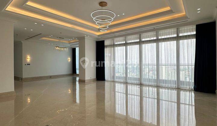 For Rent, Raffles Residence 1