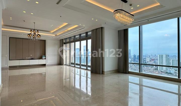 For Rent, Raffles Residence