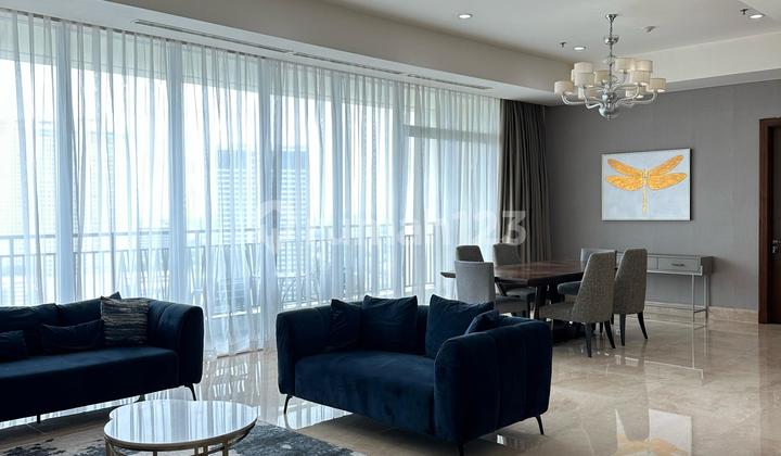 For Sale, The Pakubuwono Signature 