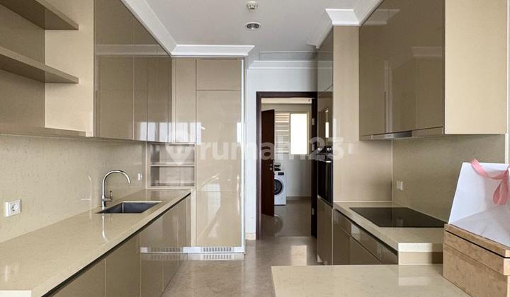 For Rent, Pondok Indah Residence 2