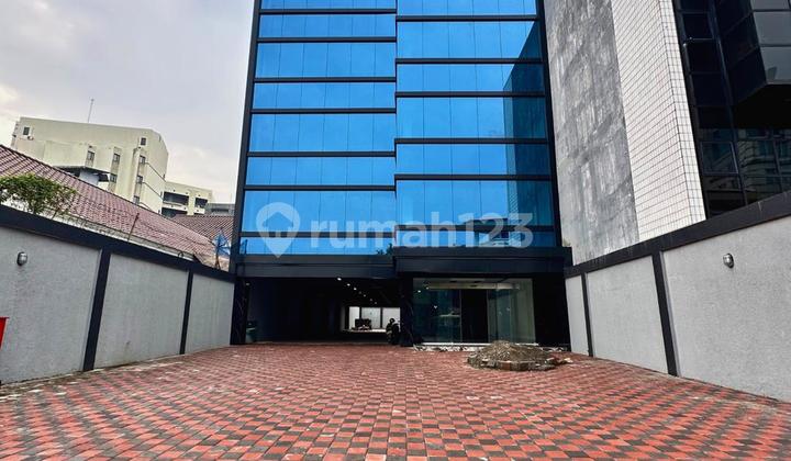 For Sale, Gedung di Menteng For Sale, Gedung di Menteng