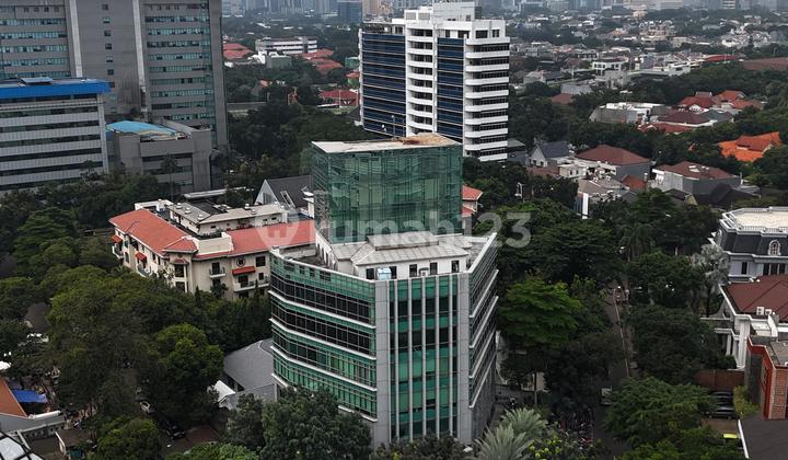 For Sale, Gedung Perkantoran di Kebayoran Baru For Sale, Gedung Perkantoran di Kebayoran Baru