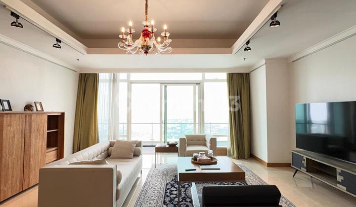 For Sale, Kempinski Private Residence