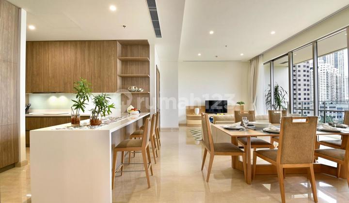 For Sale, Pakubuwono Spring For Sale, Pakubuwono Spring