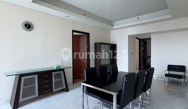For Sale, The Peak Sudirman 2