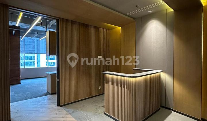 For Rent Ciputra World 2