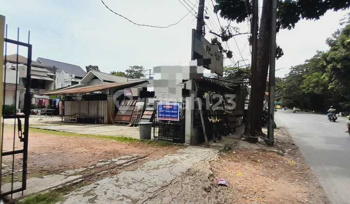 Dijual Tanah Murah Ada Bangunan Rumah SHM Lenteng Agung Jakarta Selatan Dijual Tanah Murah Ada Bangunan Rumah SHM Lenteng Agung Jakarta Selatan