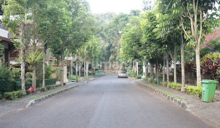 Dijual Cepat Dan Murah Rumah Bagus Shm Sarijadi Bandung Jabar 2