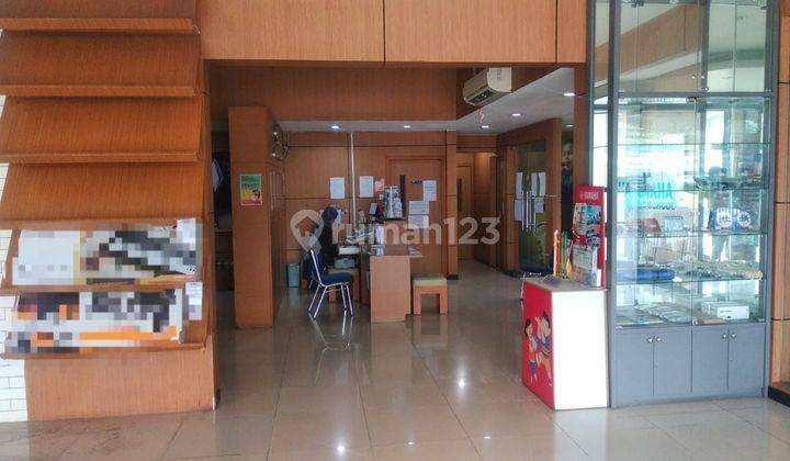 Dijual Murah Ruko 2 Lantai Area Komersil Di Jl Raya Cinere 1