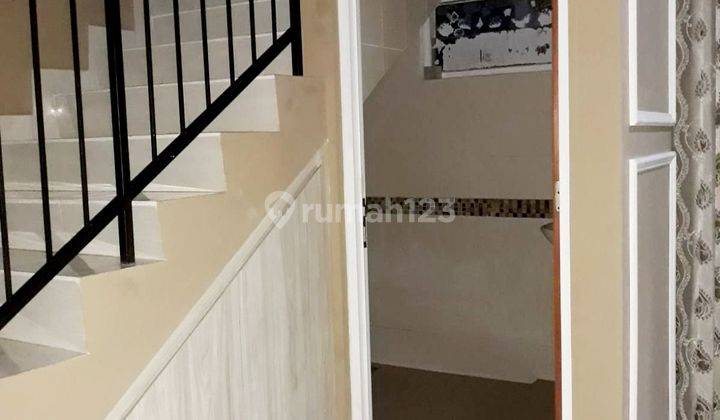Disewakan Rumah siap Huni furnished lokasi cinere 2