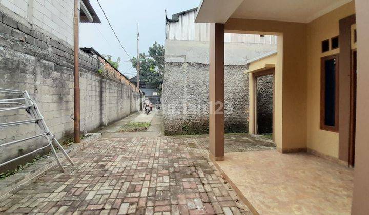 Dijual Cepat Rumah 1 Lt 360mtr Pinggir Jalan Raya Gandul Cinere 2