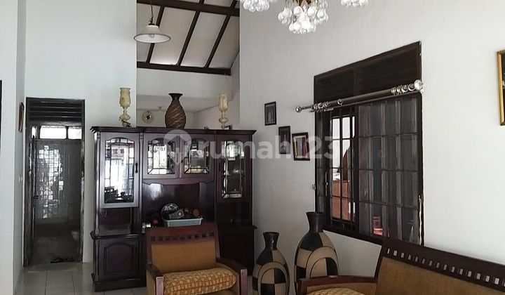 foto lainnya dijual rumah nyaman dan asri