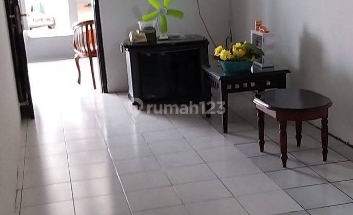 Dijual Rumah Nyaman Dan Asri Shm Utara Di Bukit Pamulang Indah 2