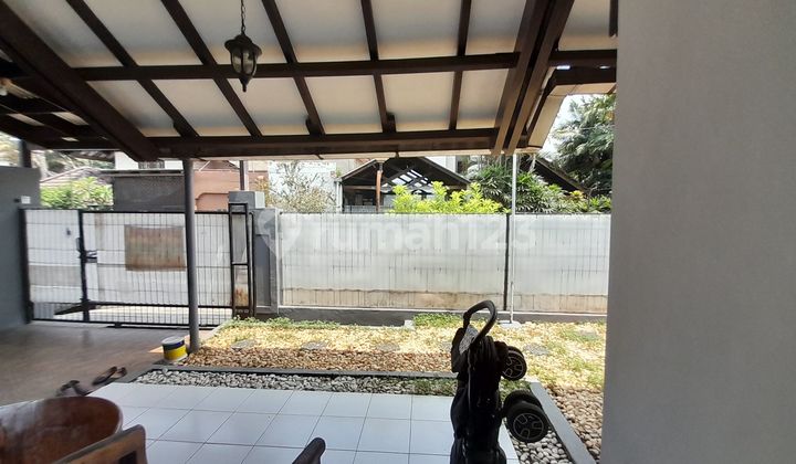 foto lainnya dijual rumah nyaman dan asri