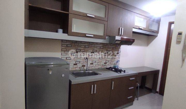 Disewakan Apartemen Marbella Kemang Residence Bagus Furnished 2