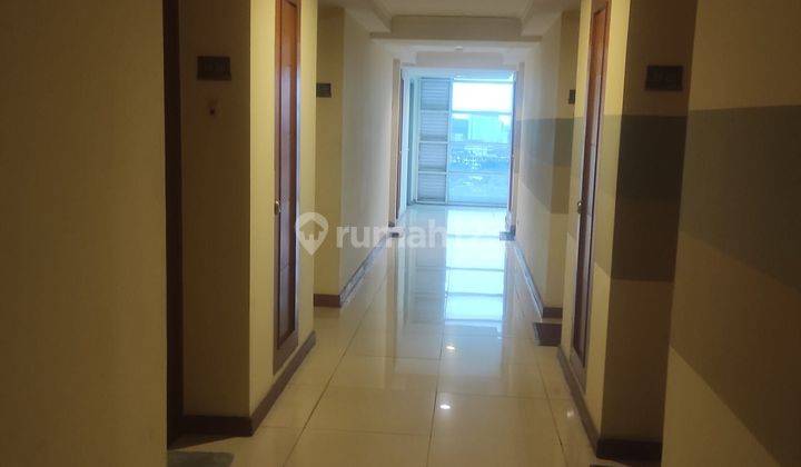 Disewakan Apartemen Marbella Kemang Residence Bagus Furnished 1