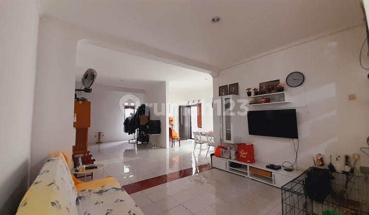 Dijual Cepat Rumah Bagus 1 lantai unfurnished SHM Gandul, Depok 1
