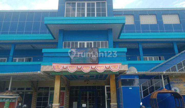 Bismillah, Di jual klinik di daerah karawang timur (fasilitas mewah) 1