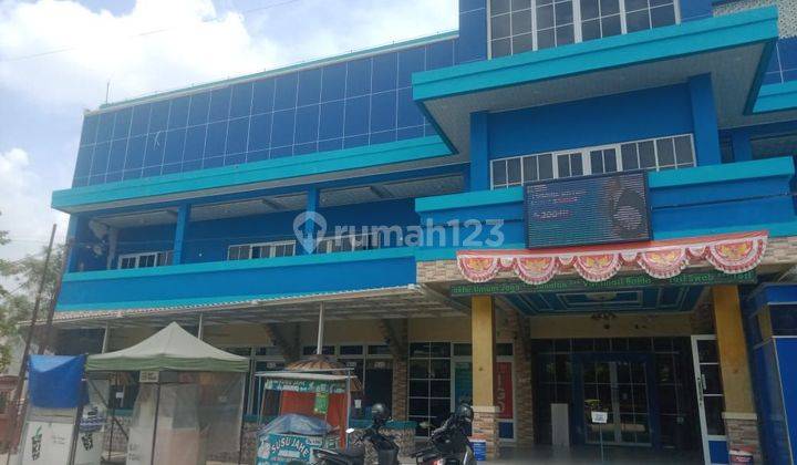 Bismillah, Di jual klinik di daerah karawang timur (fasilitas mewah) 2