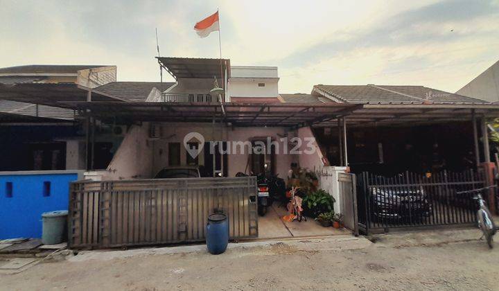 Dijual BU Rumah 2 Lantai Sudah Renovasi lokasi cinere residen 1