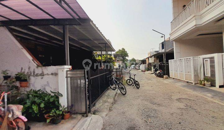 Dijual BU Rumah 2 Lantai Sudah Renovasi lokasi cinere residen 2