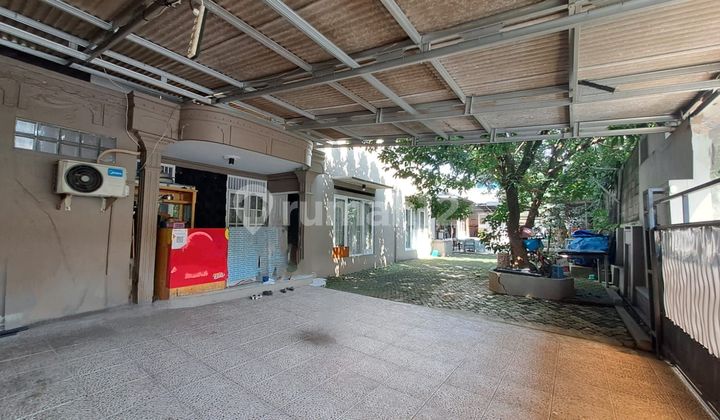 Dijual Cepat Rumah 1 1/2 Lantai SHM Ciputat Timur Tangsel Dijual Cepat Rumah 1 1/2 Lantai SHM Ciputat Timur Tangsel