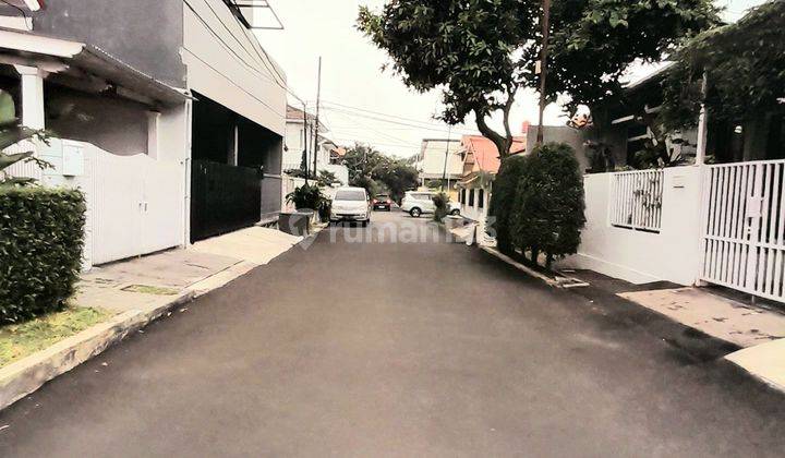 Dijual Rumah 2 Lantai Siap Huni Bagus Timur Shm Di Megapolitan  1