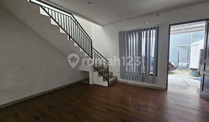 Dijual Rumah Murah Dibawah Harga Pasaran 750Jt Cimanggis Depok