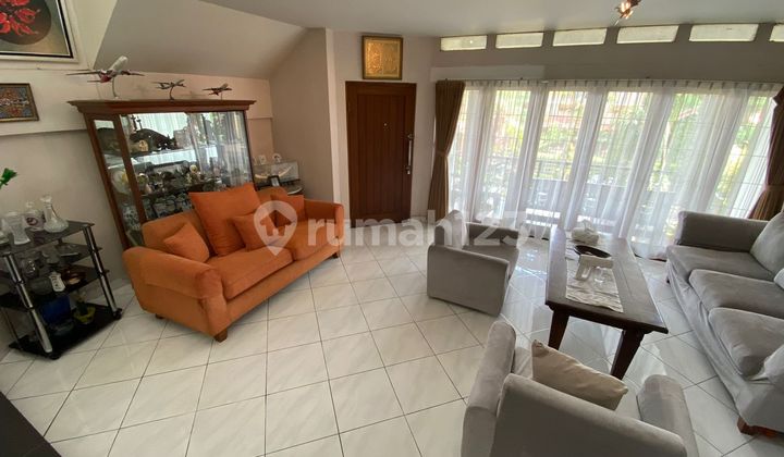 Quick Sale Nice House SHM In Cinere Depok