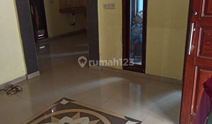 Dijual Rumah 2 Lantai Sudah Renovasi Shm Ciledug Karang Tengah 2