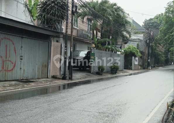 Rental House With 3 Bedrooms In Cipete South Jakarta Rental House With 3 Bedrooms In Cipete South Jakarta