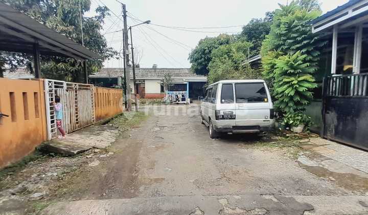 Dijual Cepat Rumah Shm Di Ranca Bungur Bogor Jawa Barat 2
