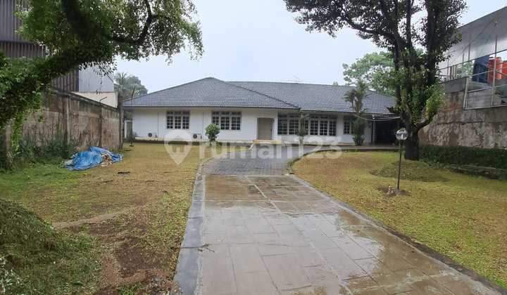 Dijual Lahan Luas 3900Mtr SHM Sudah Ada Bagunan Rumahnya Cinere Dijual Lahan Luas 3900Mtr SHM Sudah Ada Bagunan Rumahnya Cinere