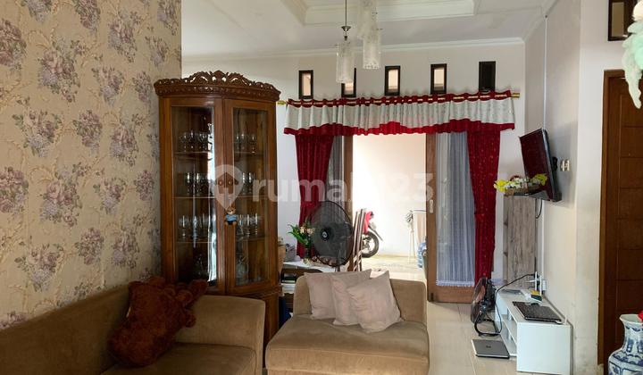 Dijual Murah Rumah Bagus Jl,Limo, Kota Depok, Jawa Barat,