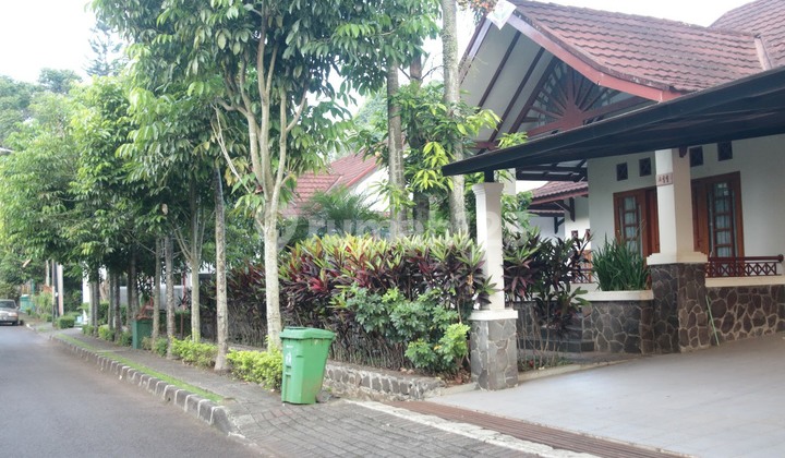 Dijual Cepat Dan Murah Rumah Bagus Shm Sarijadi Bandung Jabar