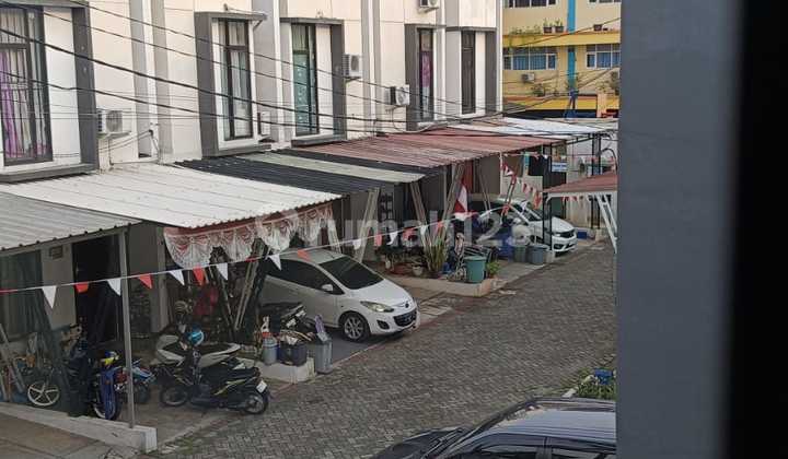 Dijual Rumah di Cimanggis 2 Lantai Siap Huni Dijual Rumah di Cimanggis 2 Lantai Siap Huni