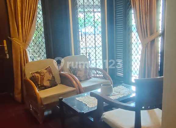 Dijual Cepat Rumah SHM 2 Lantai Pinggir Jalan di Gandul Depok 2