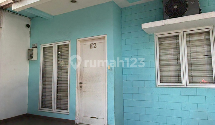 Dijual Rumah 2Lantai Siap Huni SHM Rempoa Tangerang Selatan