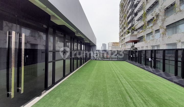 Disewa Gedung Perkantoran 8 Lantai Jakarta Selatan, Unfurnished Disewa Gedung Perkantoran 8 Lantai Jakarta Selatan, Unfurnished