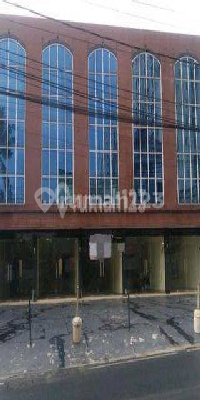 Dijual Cepat Ruko 147.0 M² 3.5lantai Shm Di Pesanggrahan Jaksel