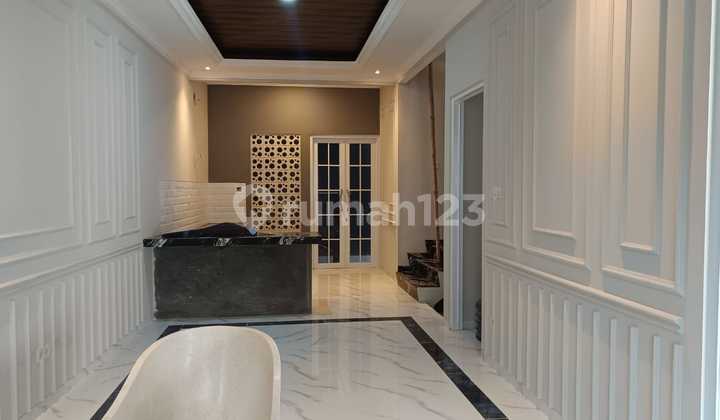 Rumah Dijual di Beji Dekat Akses Transportasi Rumah Dijual di Beji Dekat Akses Transportasi